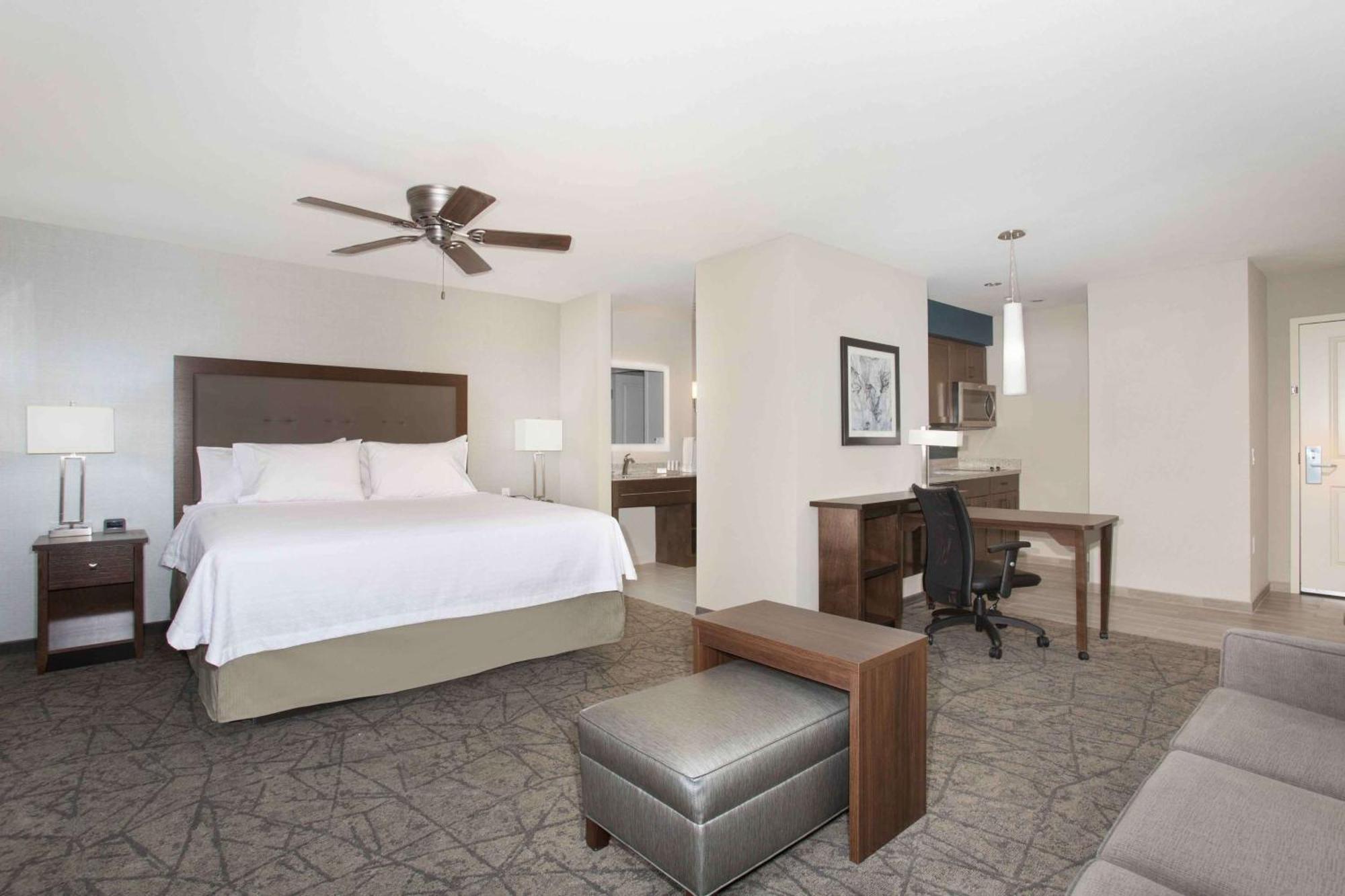Homewood Suites By Hilton Las Vegas City Center Exterior photo